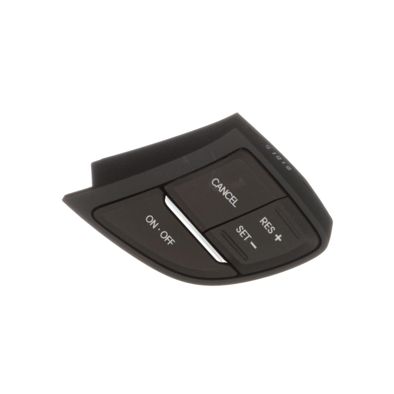 Standard Motor Products CCA1386 - Cruise Control Switch Standard Motor Products CCA1386 Cruise Control Switch product image 5 of 5