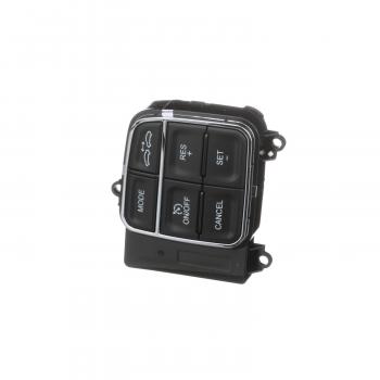 2013 Dodge Durango Cruise Control Switch Standard Motor Products CCA1387 image 2 of 4