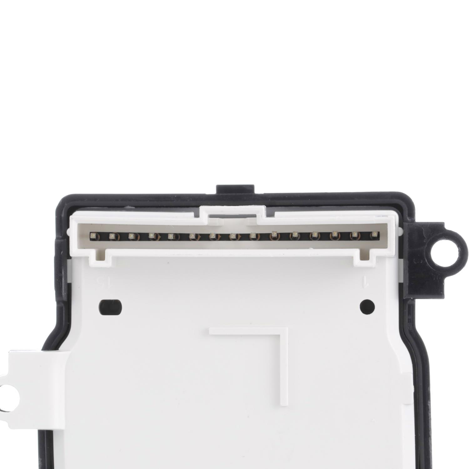 Standard Motor Products CCA1389 - Cruise Control Switch Standard Motor Products CCA1389 Cruise Control Switch product image 2 of 4