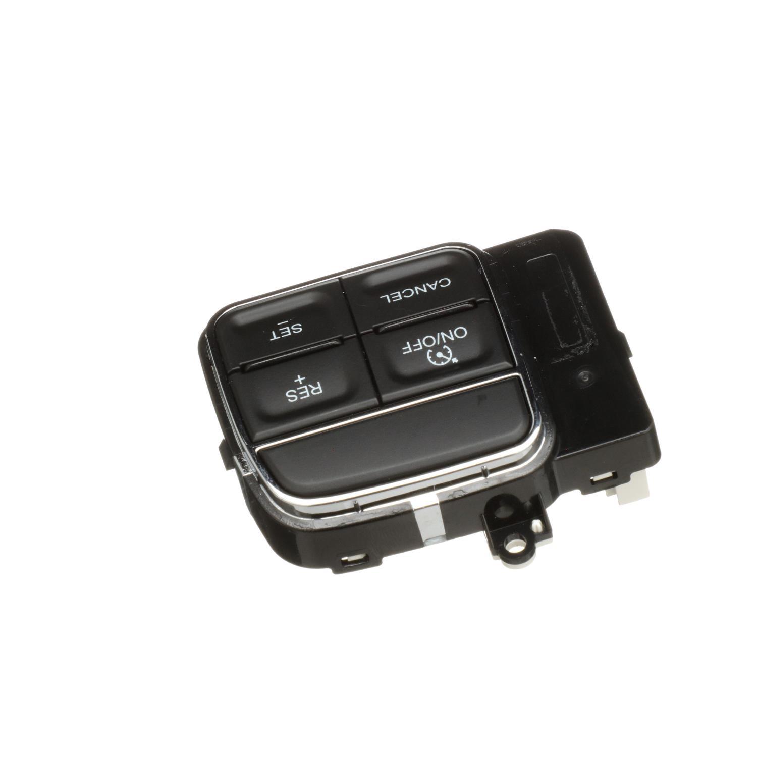 Standard Motor Products CCA1389 - Cruise Control Switch Standard Motor Products CCA1389 Cruise Control Switch product image 4 of 4