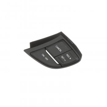 2009 Hyundai Sonata Cruise Control Switch Right Standard Motor Products CCA1393 image 2 of 4