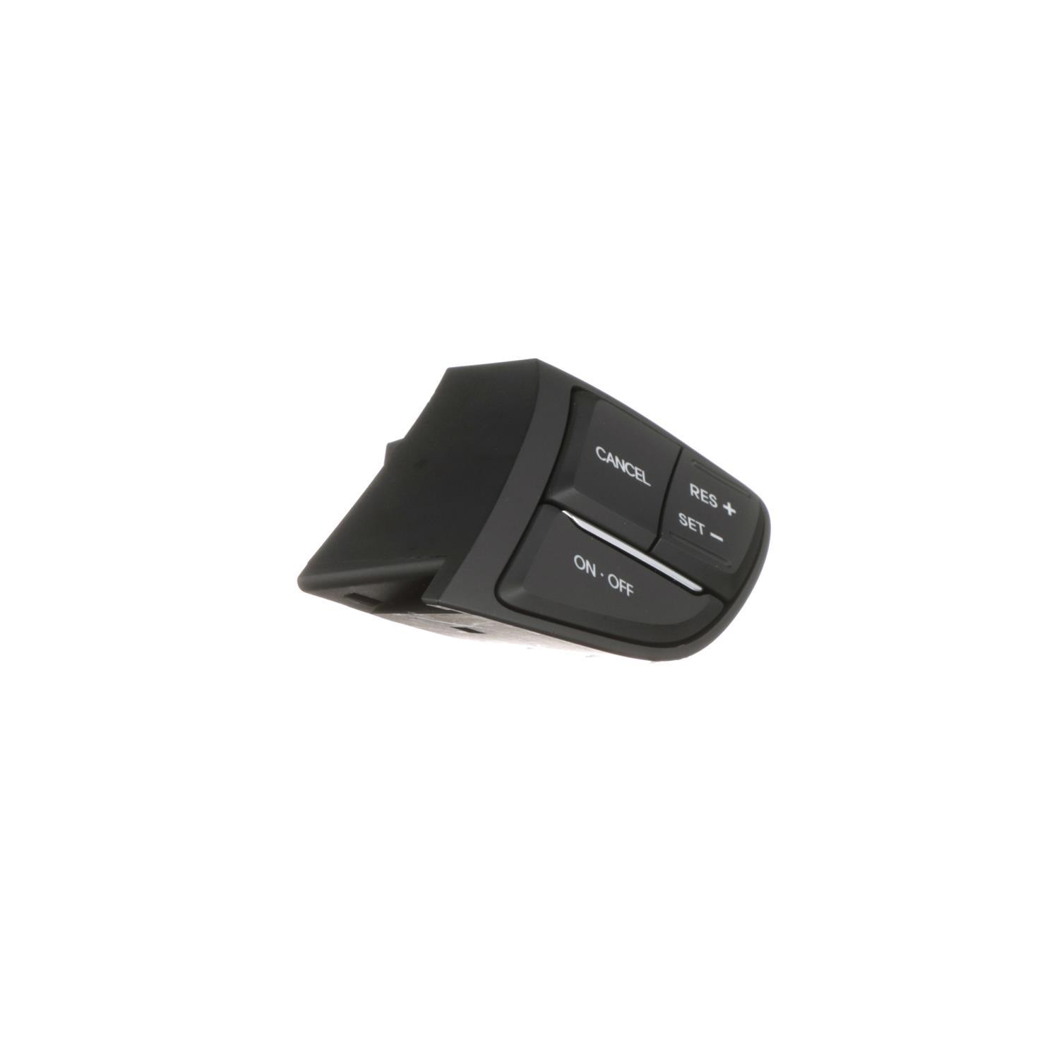 Standard Motor Products CCA1393 - Cruise Control Switch Standard Motor Products CCA1393 Cruise Control Switch product image 3 of 5