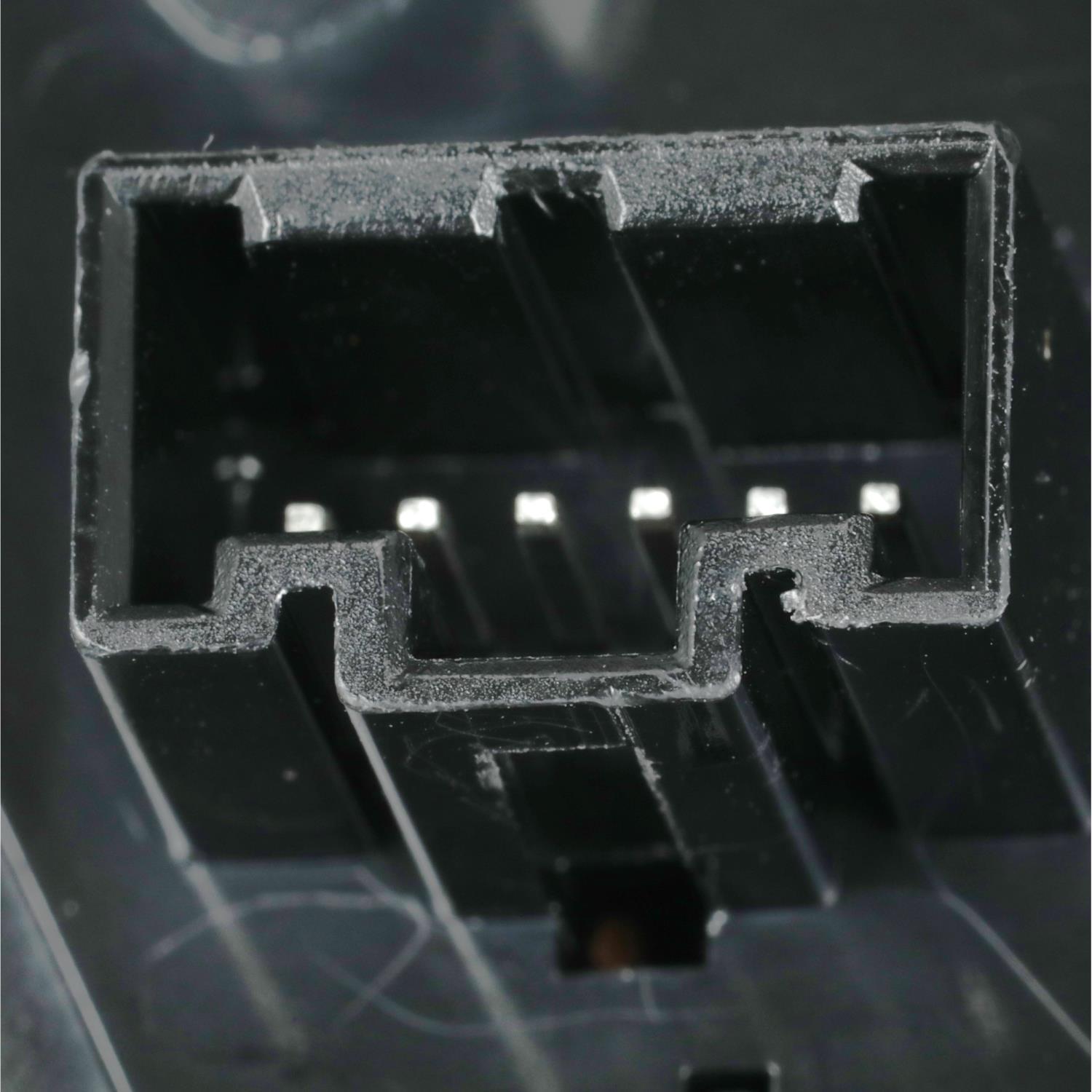 Standard Motor Products CCA1393 - Cruise Control Switch Standard Motor Products CCA1393 Cruise Control Switch product image 4 of 5
