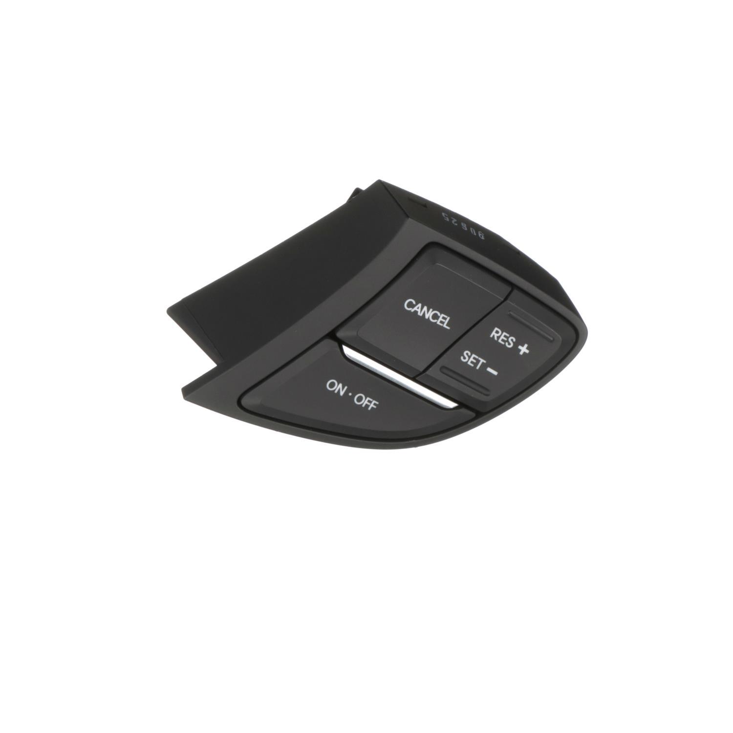 Standard Motor Products CCA1393 - Cruise Control Switch Standard Motor Products CCA1393 Cruise Control Switch product image 5 of 5