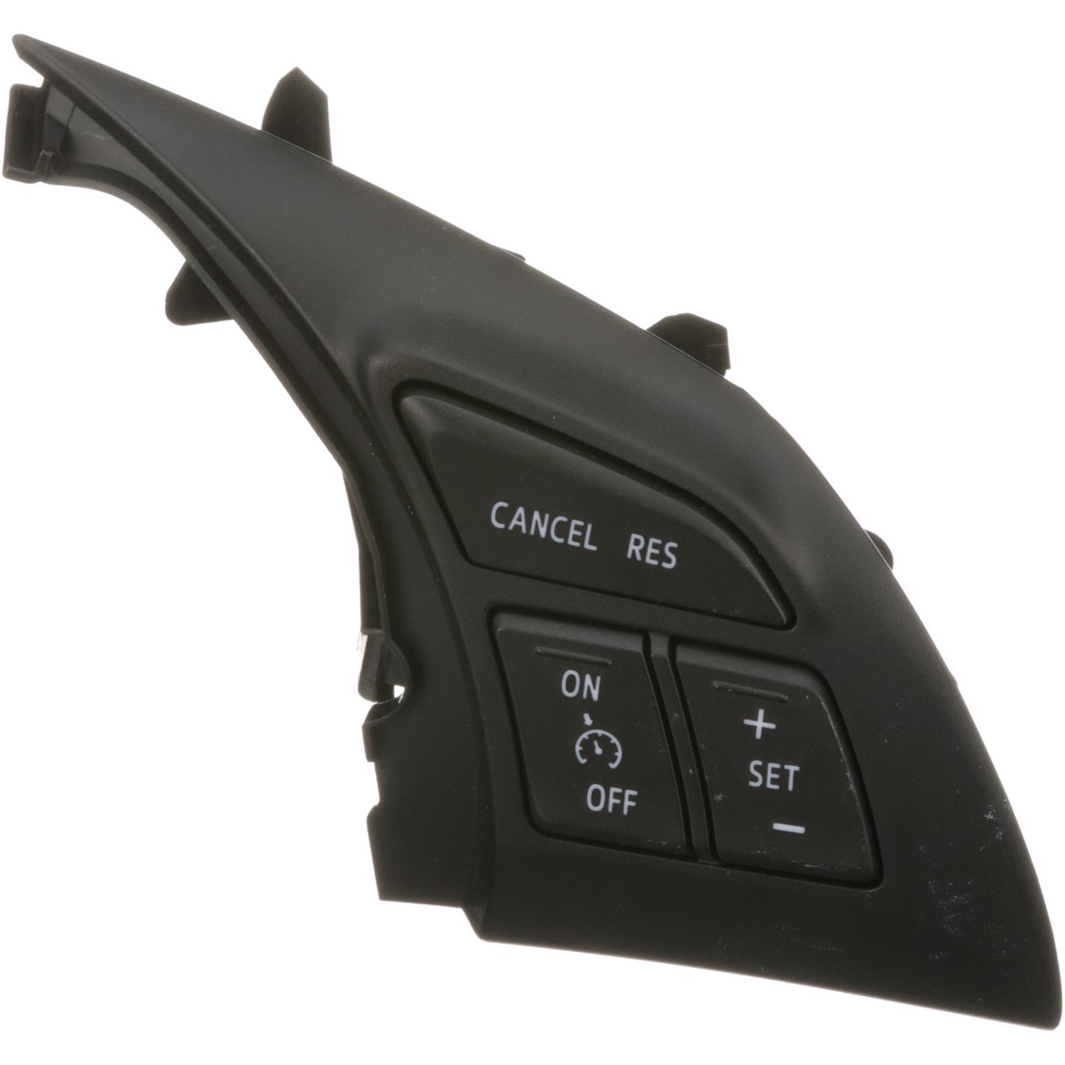 Standard Motor Products CCA1394 Cruise Control Switch product image 1 of 5