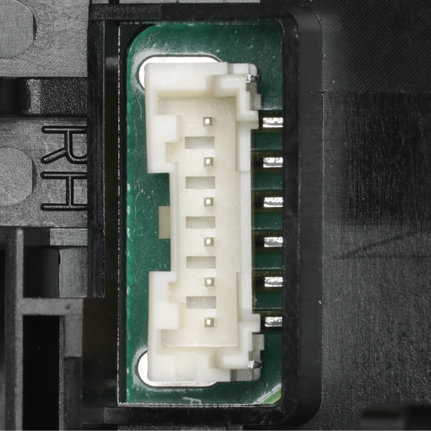 Standard Motor Products CCA1394 Cruise Control Switch product image 3 of 5