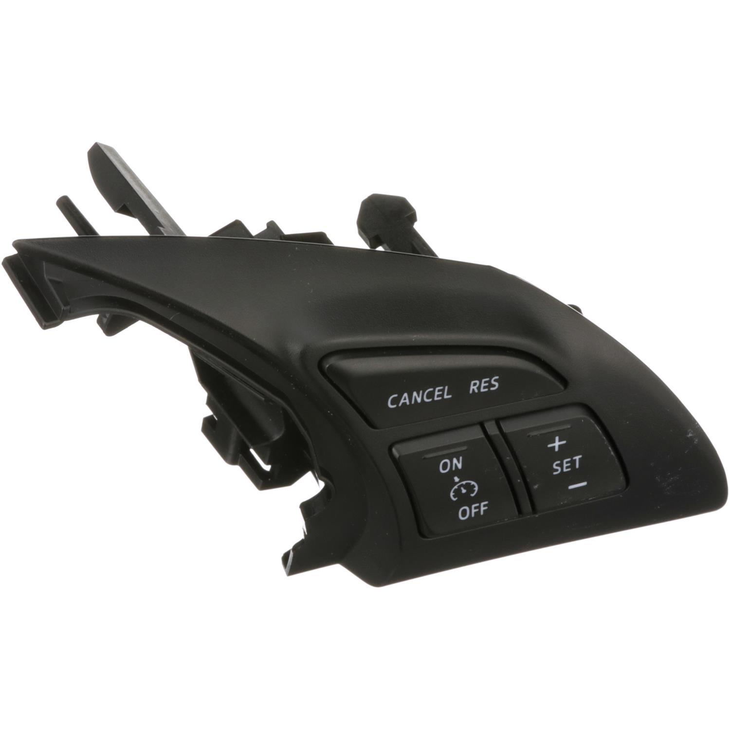 Standard Motor Products CCA1394 Cruise Control Switch product image 4 of 5