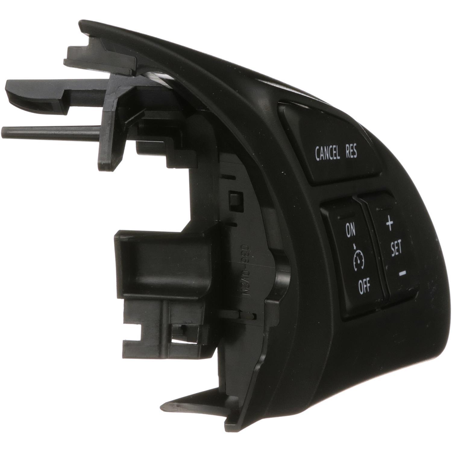 Standard Motor Products CCA1394 Cruise Control Switch product image 5 of 5