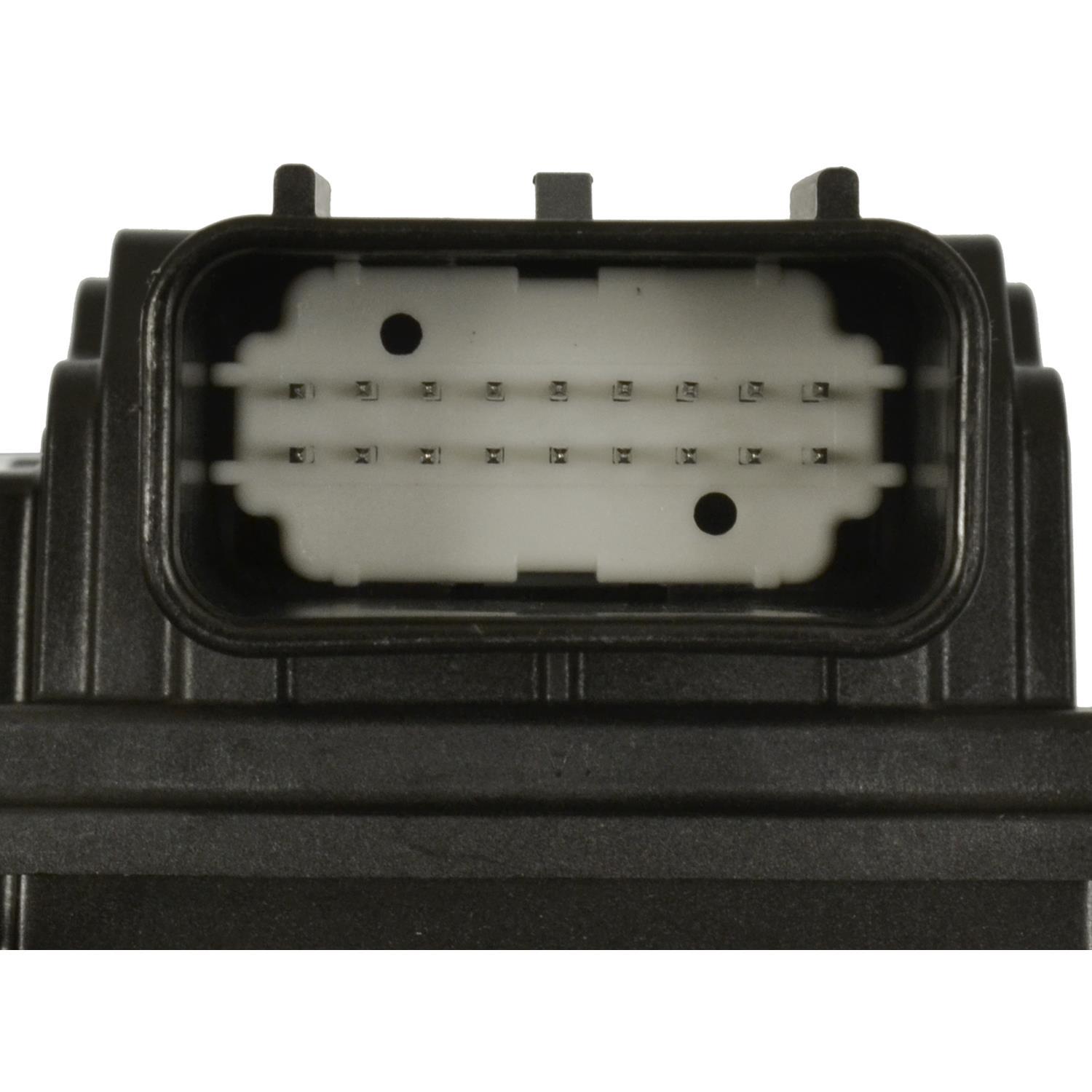 Standard Motor Products CCD17 - Cruise Control Distance Sensor Standard Motor Products CCD17 Cruise Control Distance Sensor product image 3 of 3