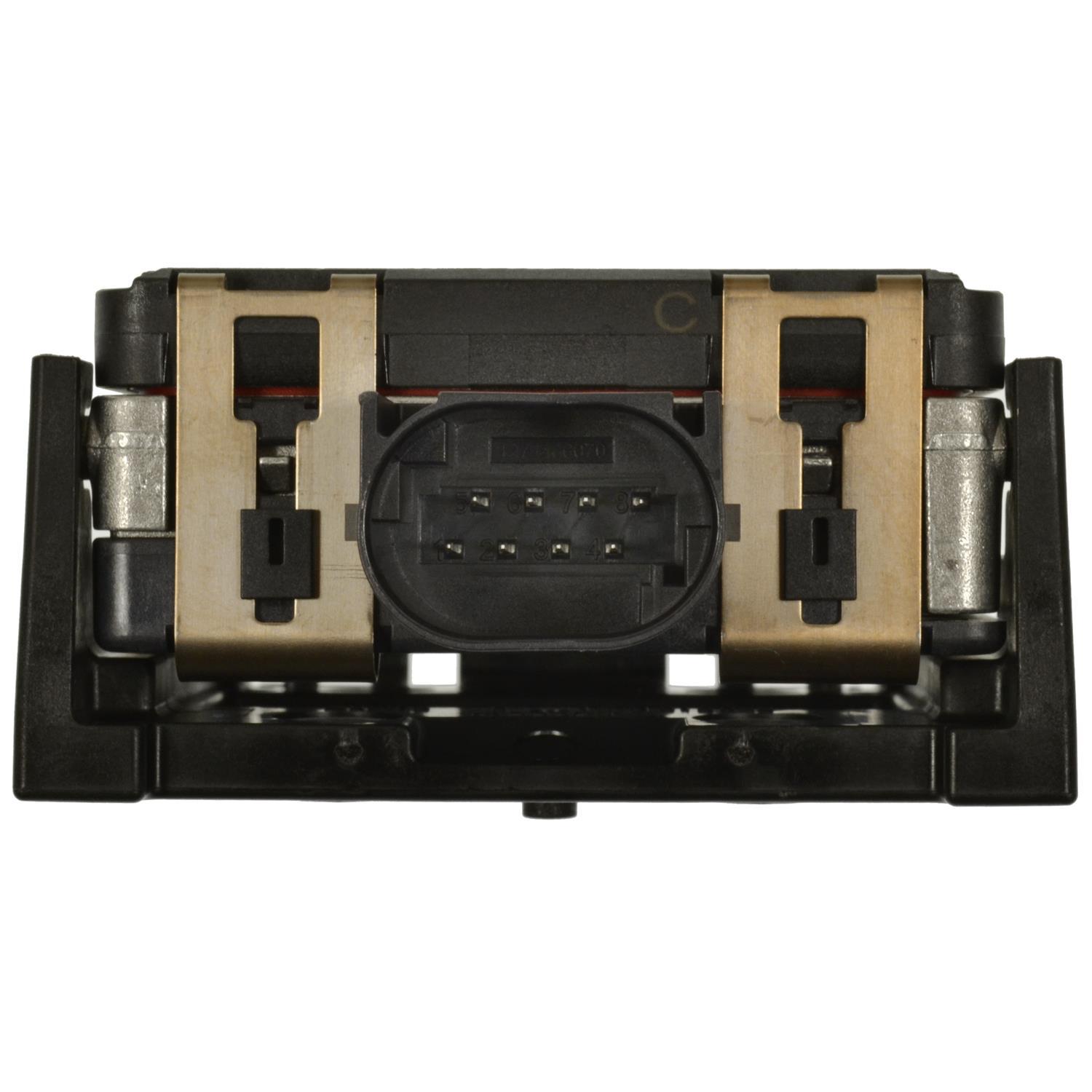 Standard Motor Products CCD22 - Cruise Control Distance Sensor Standard Motor Products CCD22 Cruise Control Distance Sensor product image 3 of 3