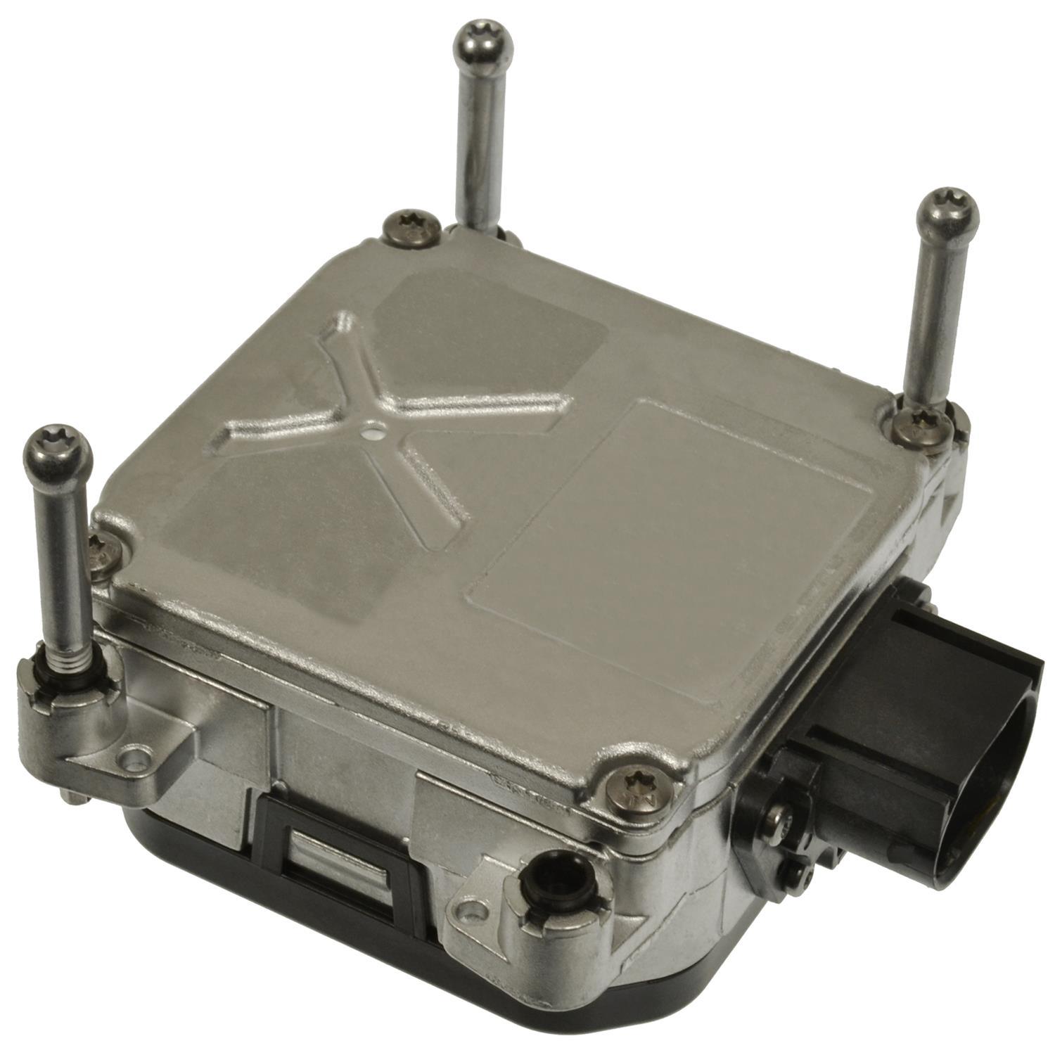 Standard Motor Products CCD25 - Cruise Control Distance Sensor Standard Motor Products CCD25 Cruise Control Distance Sensor product image 1 of 3