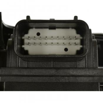 2016 Hyundai Equus Cruise Control Distance Sensor Standard Motor Products CCD31 image 3 of 3