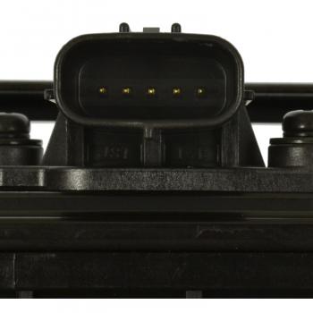 2017 Toyota Sequoia Cruise Control Distance Sensor Standard Motor Products CCD46 image 3 of 3