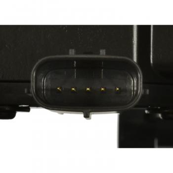 2016 Toyota Sienna Cruise Control Distance Sensor Standard Motor Products CCD53 image 3 of 3