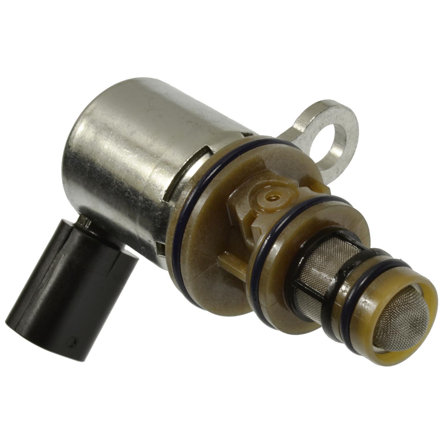 Standard Motor Products CDS01 Engine Cylinder Deactivation Solenoid product image 1 of 3