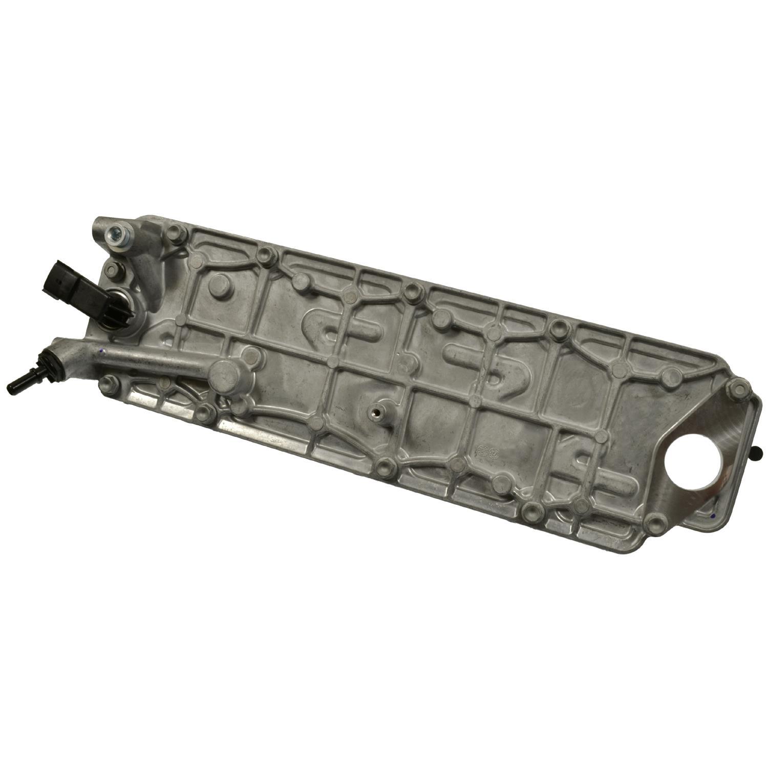 Standard Motor Products CDS04 - Engine Cylinder Deactivation Solenoid Standard Motor Products CDS04 Engine Cylinder Deactivation Solenoid product image 1 of 3