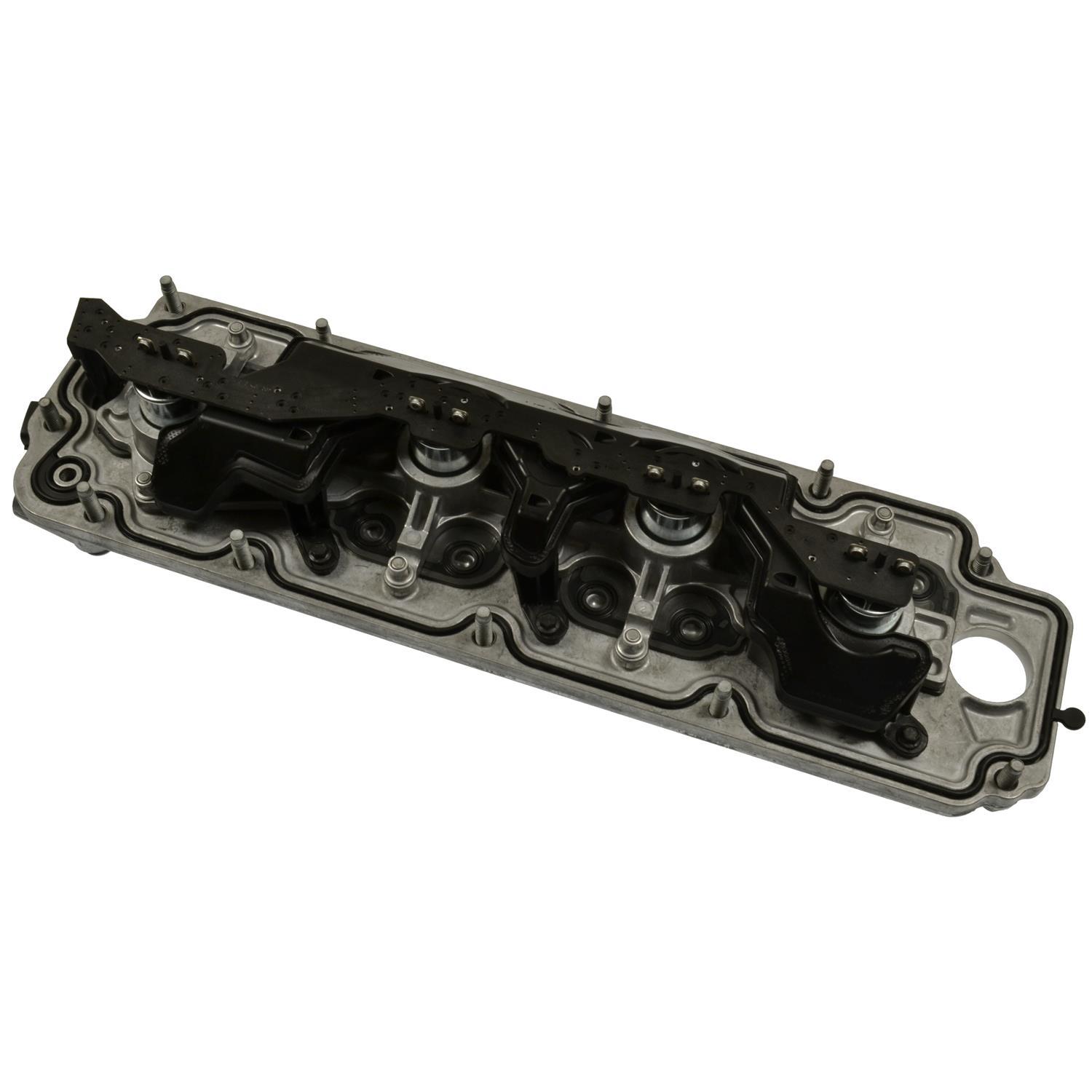 Standard Motor Products CDS04 - Engine Cylinder Deactivation Solenoid Standard Motor Products CDS04 Engine Cylinder Deactivation Solenoid product image 2 of 3