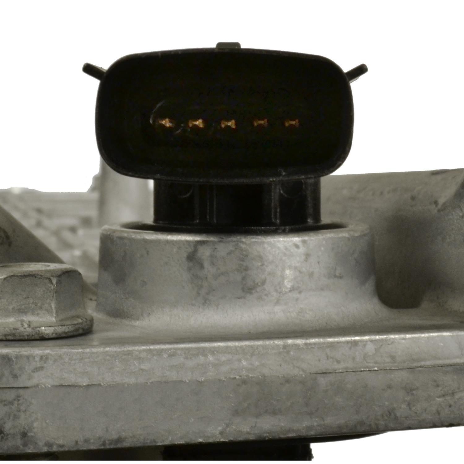 Standard Motor Products CDS04 - Engine Cylinder Deactivation Solenoid Standard Motor Products CDS04 Engine Cylinder Deactivation Solenoid product image 3 of 3