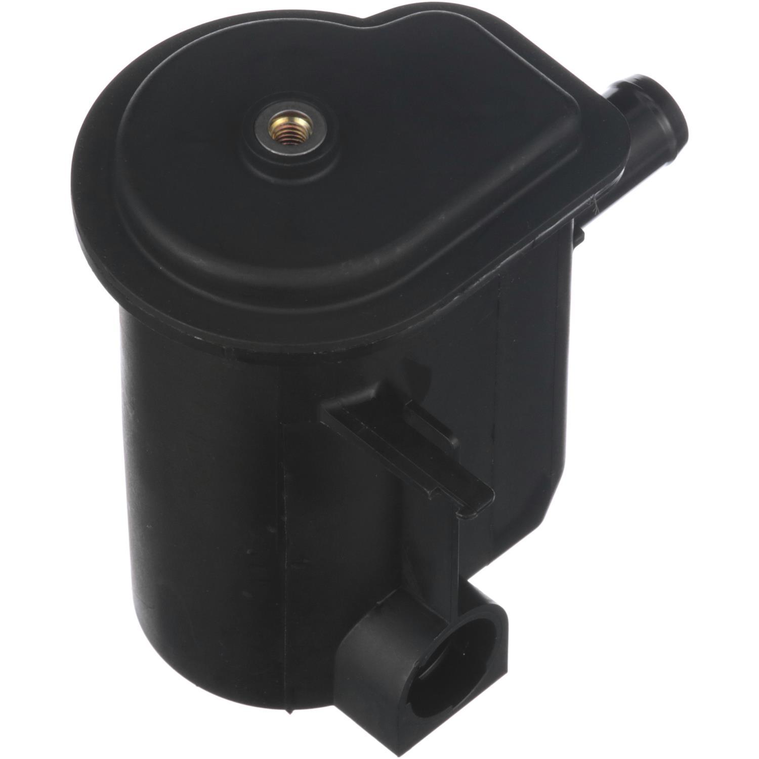 Standard Motor Products CF12 - Vapor Canister Filter Standard Motor Products CF12 Vapor Canister Filter product image 2 of 2