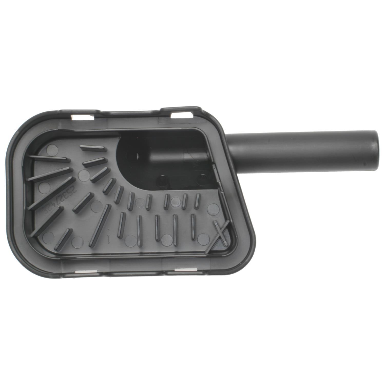 Standard Motor Products CF3 - Vapor Canister Filter Standard Motor Products CF3 Vapor Canister Filter product image 1 of 3