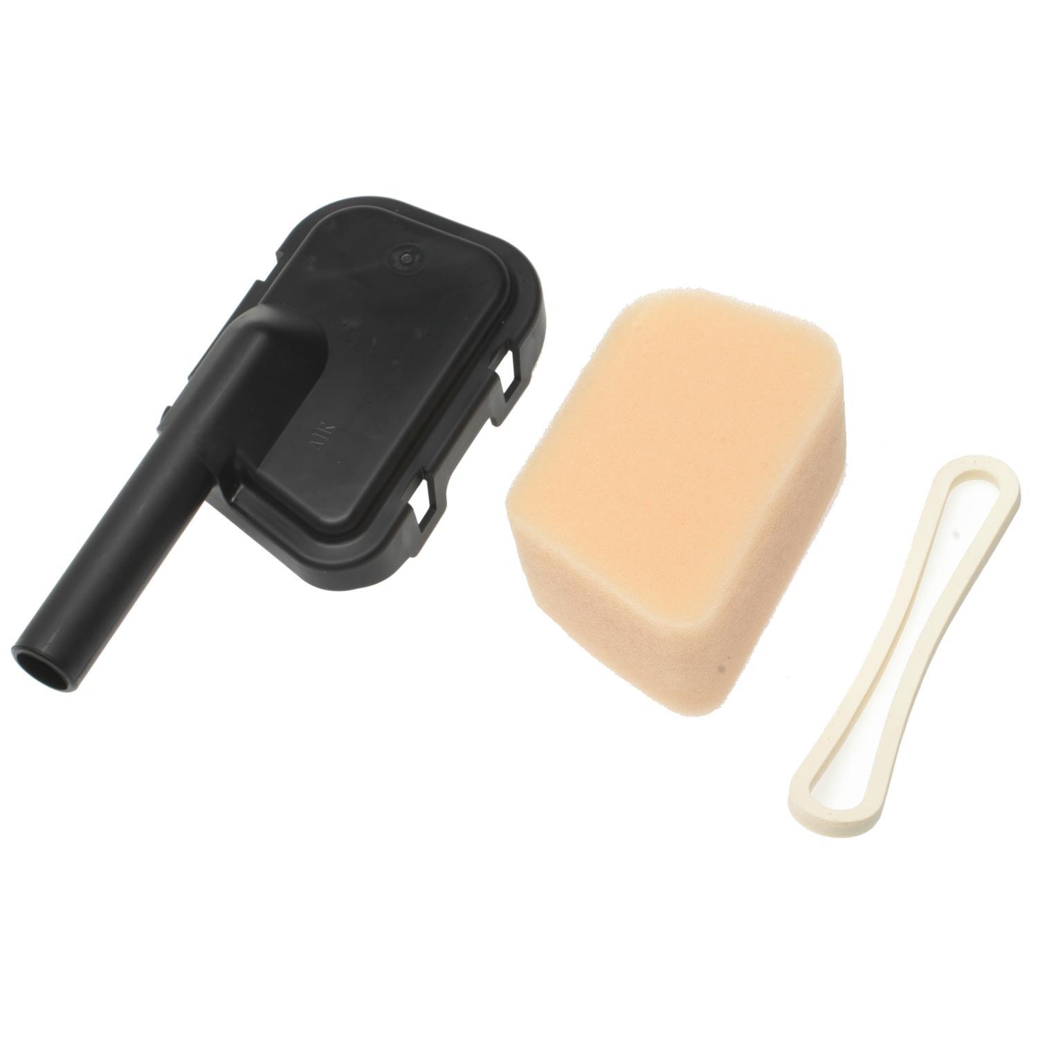 Standard Motor Products CF3 - Vapor Canister Filter Standard Motor Products CF3 Vapor Canister Filter product image 3 of 3