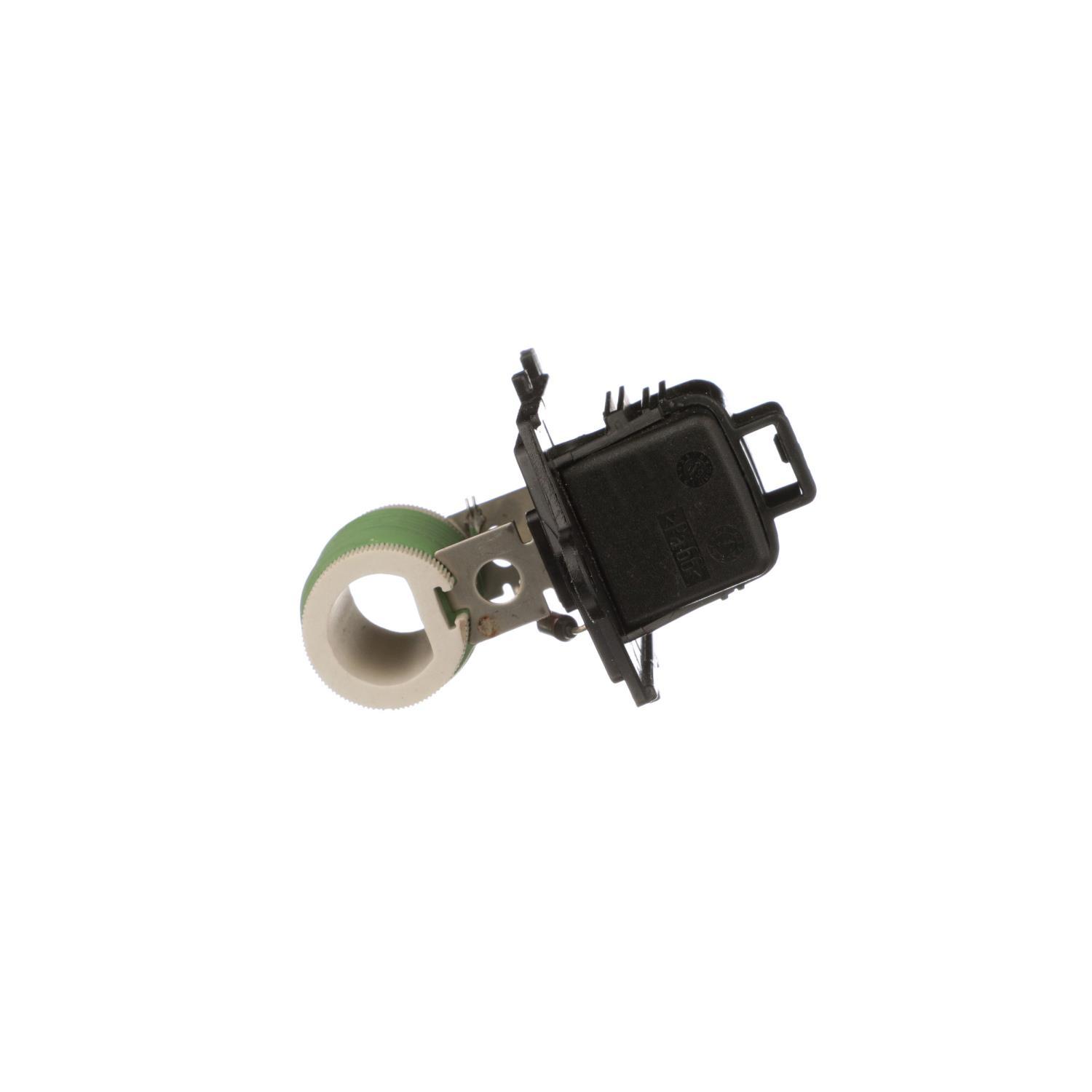 Standard Motor Products CFM101 - Engine Cooling Fan Module Standard Motor Products CFM101 Engine Cooling Fan Module product image 2 of 6