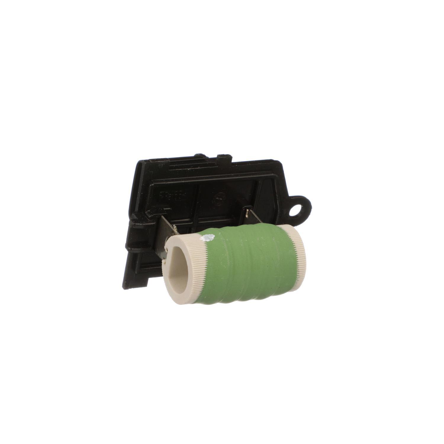 Standard Motor Products CFM101 - Engine Cooling Fan Module Standard Motor Products CFM101 Engine Cooling Fan Module product image 3 of 6