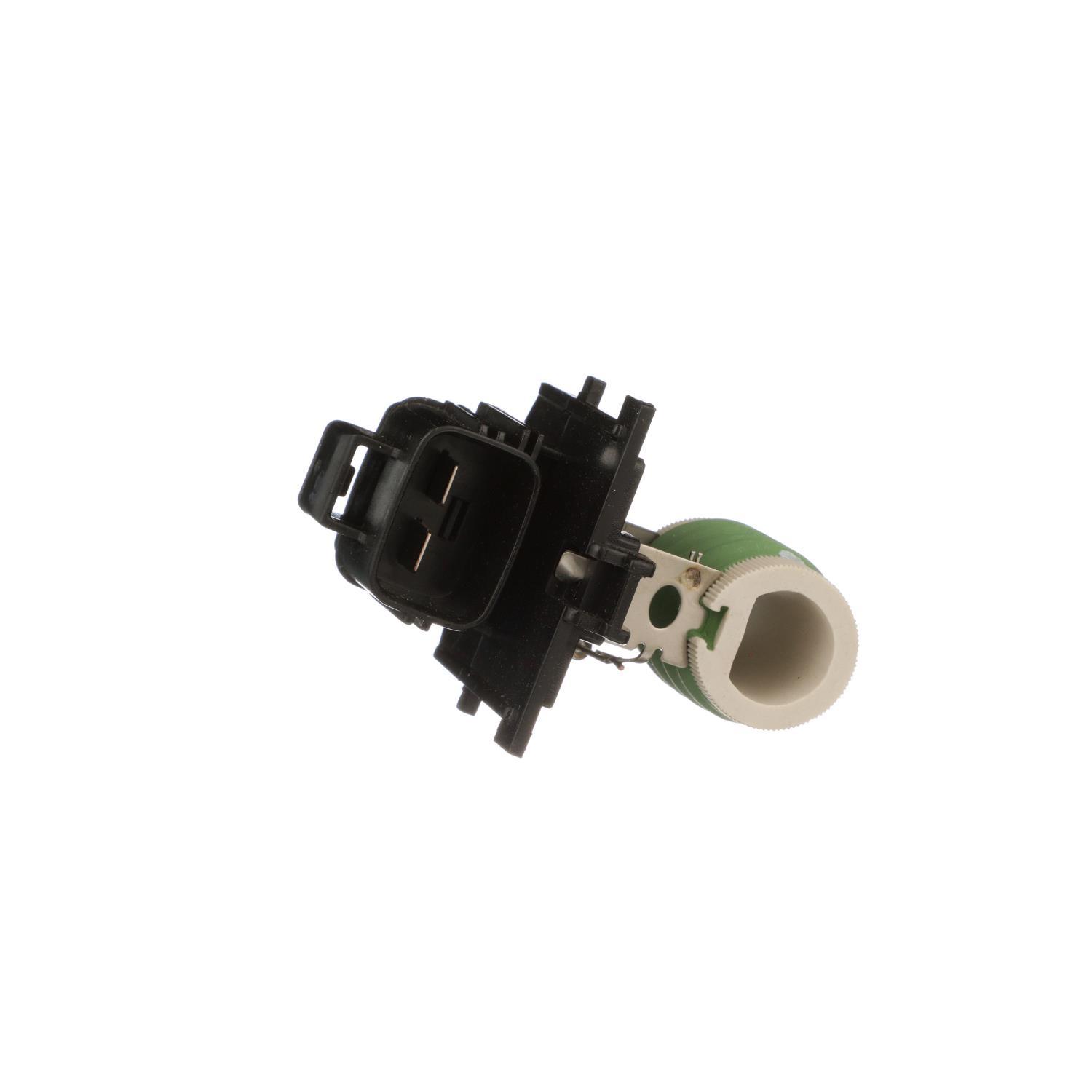 Standard Motor Products CFM101 - Engine Cooling Fan Module Standard Motor Products CFM101 Engine Cooling Fan Module product image 5 of 6