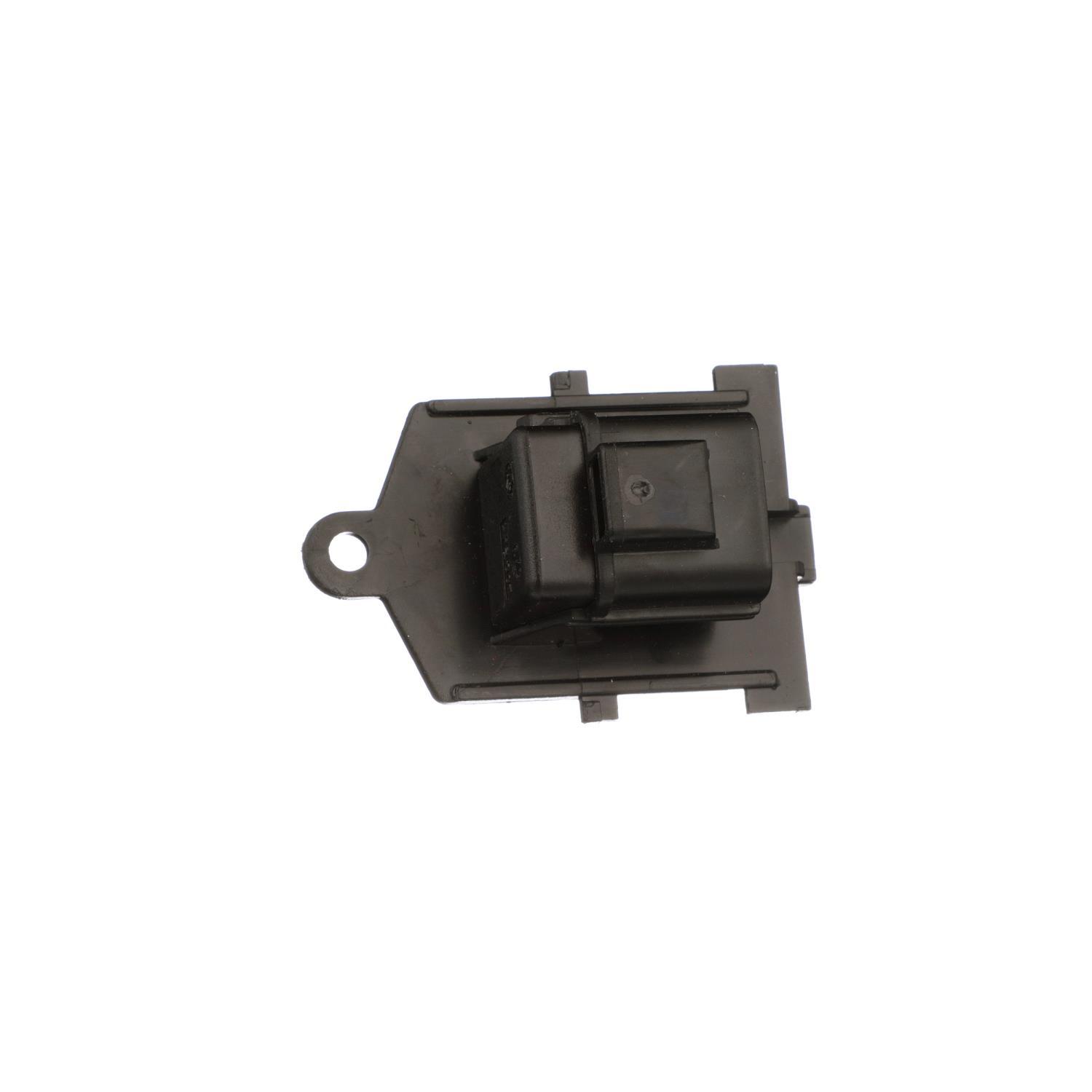 Standard Motor Products CFM101 - Engine Cooling Fan Module Standard Motor Products CFM101 Engine Cooling Fan Module product image 6 of 6