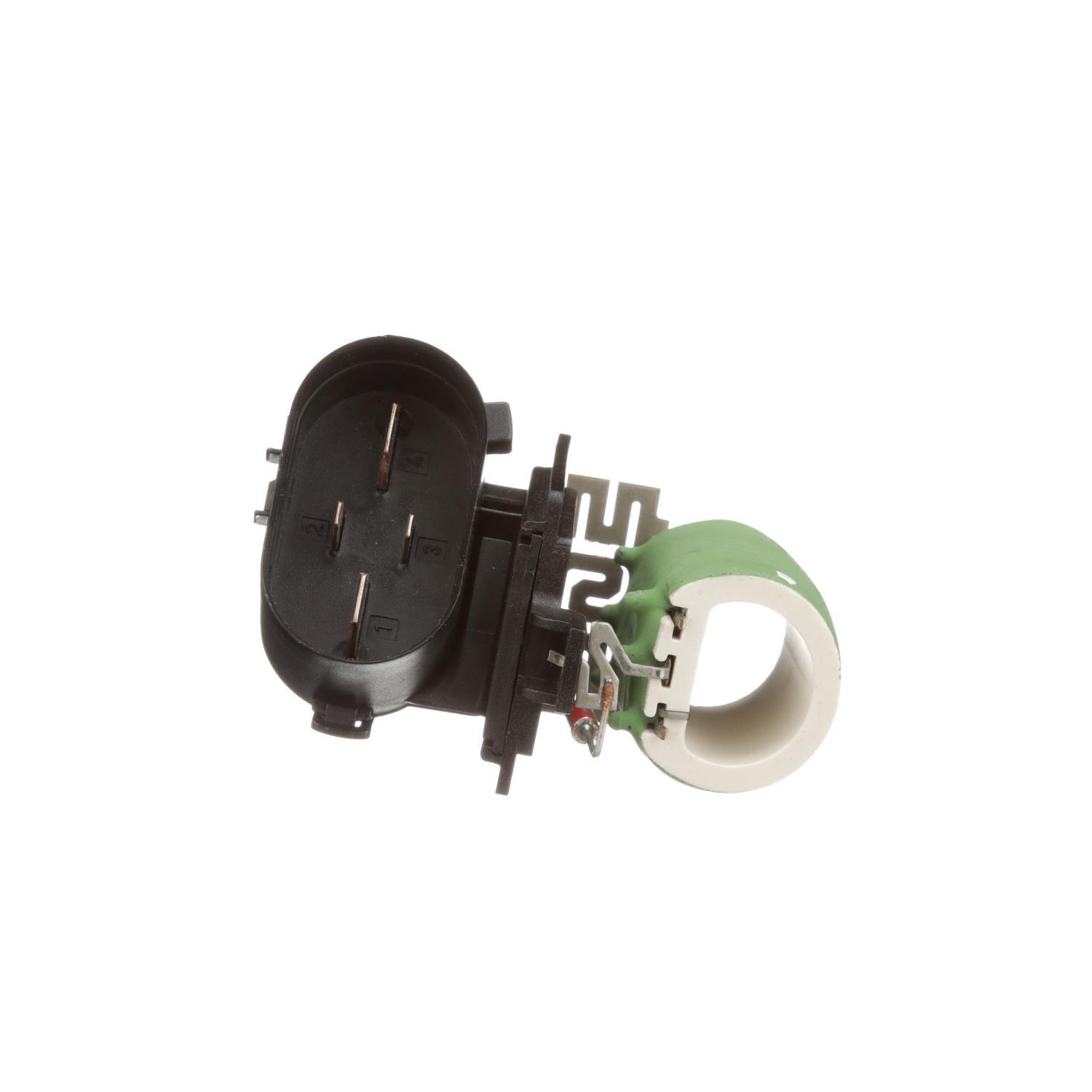 Standard Motor Products CFM103 - Engine Cooling Fan Module Standard Motor Products CFM103 Engine Cooling Fan Module product image 1 of 6