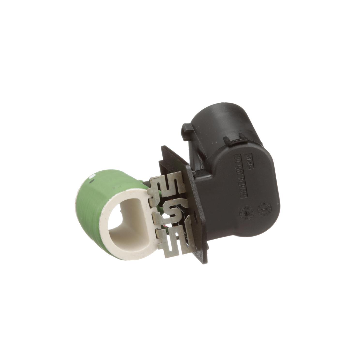 Standard Motor Products CFM103 - Engine Cooling Fan Module Standard Motor Products CFM103 Engine Cooling Fan Module product image 2 of 6