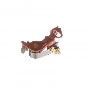 1972 Dodge B200 Van Ignition Contact Set Standard Motor Products CH14V image 1 of 4