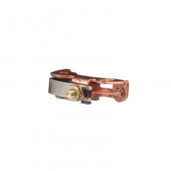 1972 Dodge B200 Van Ignition Contact Set Standard Motor Products CH14V image 2 of 4