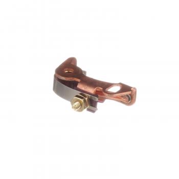 1972 Dodge B200 Van Ignition Contact Set Standard Motor Products CH14V image 4 of 4