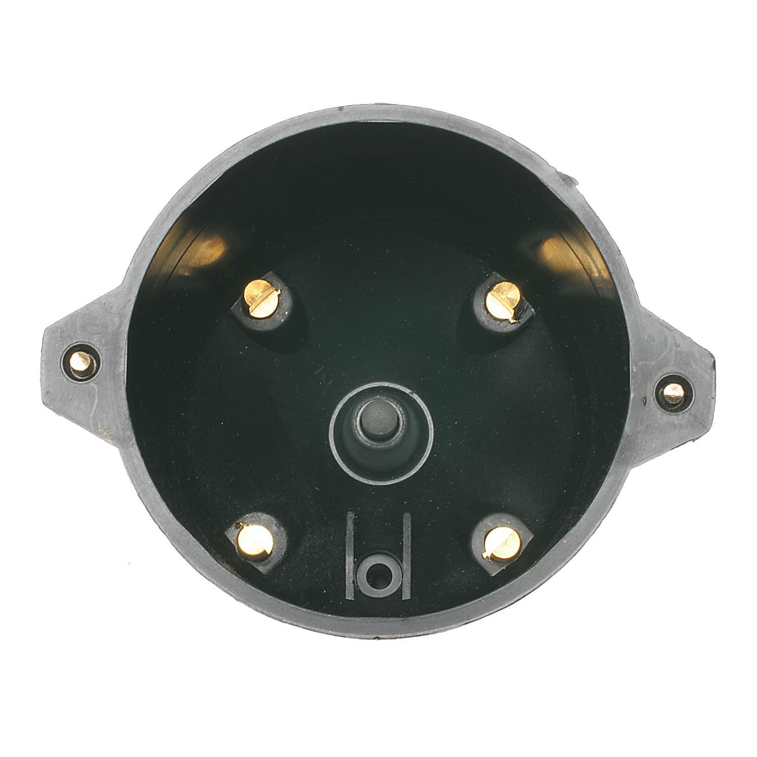 Standard Motor Products CH406 Distributor Cap product image 1 of 2