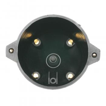 1983 Chrysler E Class Distributor Cap Standard Motor Products CH406 image 1 of 2