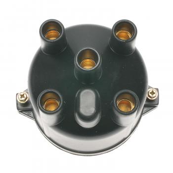 1983 Chrysler E Class Distributor Cap Standard Motor Products CH406 image 2 of 2