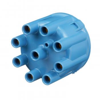 1969 Dodge Dart Distributor Cap Standard Motor Products CH409 image 1 of 4