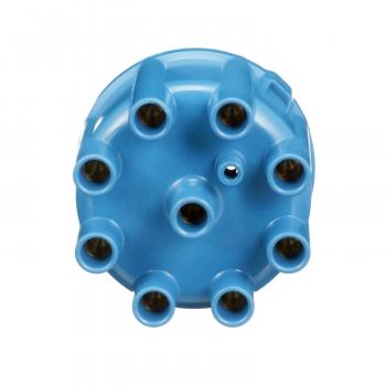 1969 Dodge Dart Distributor Cap Standard Motor Products CH409 image 3 of 4