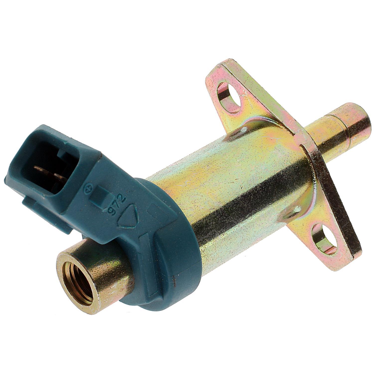 Standard Motor Products CJ12 - Fuel Injection Cold Start Valve Standard Motor Products CJ12 Fuel Injection Cold Start Valve product image 2 of 3