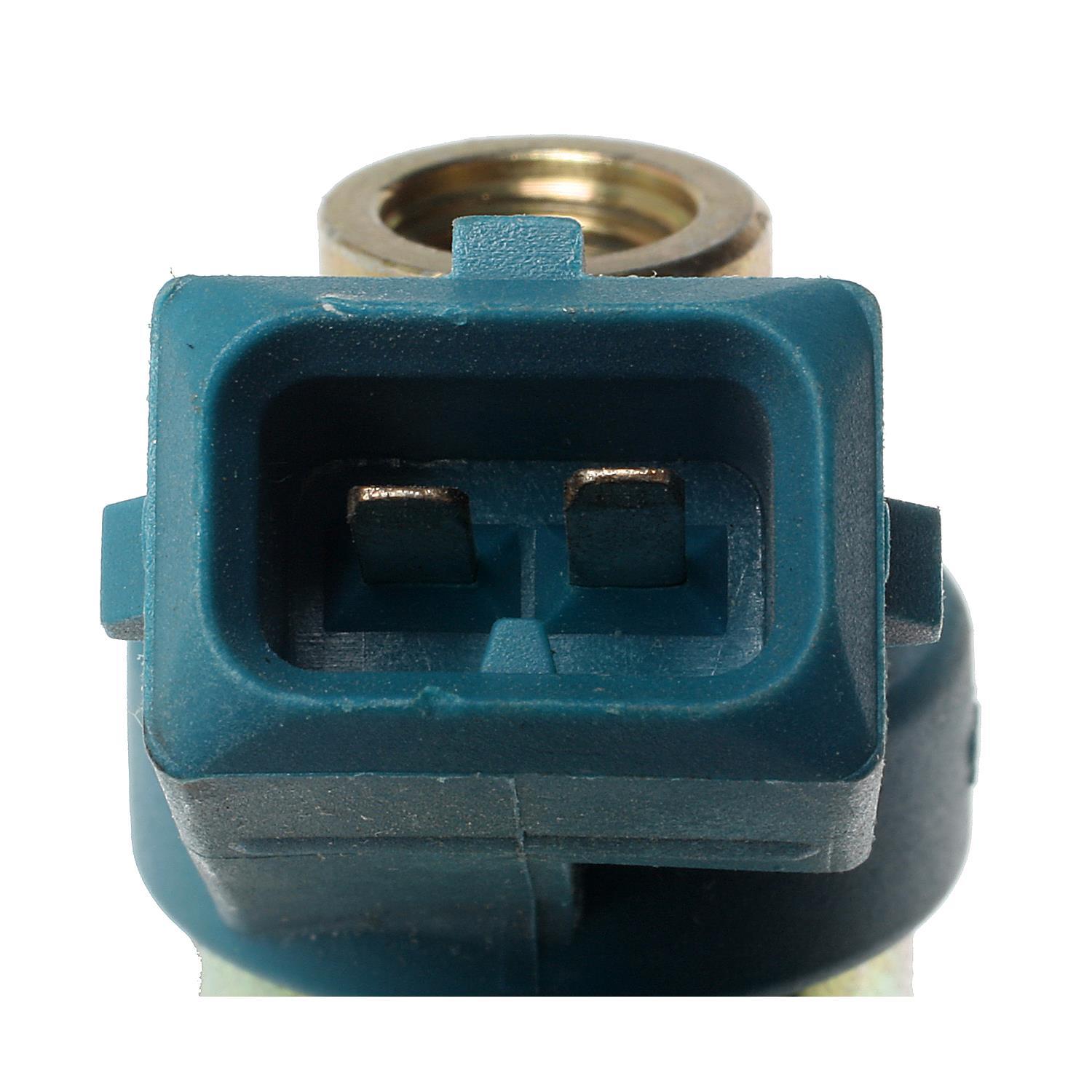 Standard Motor Products CJ12 - Fuel Injection Cold Start Valve Standard Motor Products CJ12 Fuel Injection Cold Start Valve product image 3 of 3