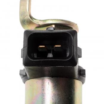 1985 Toyota Van Fuel Injection Cold Start Valve Standard Motor Products CJ15 image 3 of 3