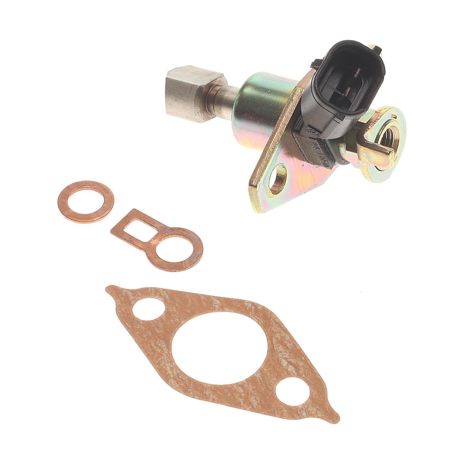 Standard Motor Products CJ27 - Fuel Injection Cold Start Valve Standard Motor Products CJ27 Fuel Injection Cold Start Valve product image 2 of 3