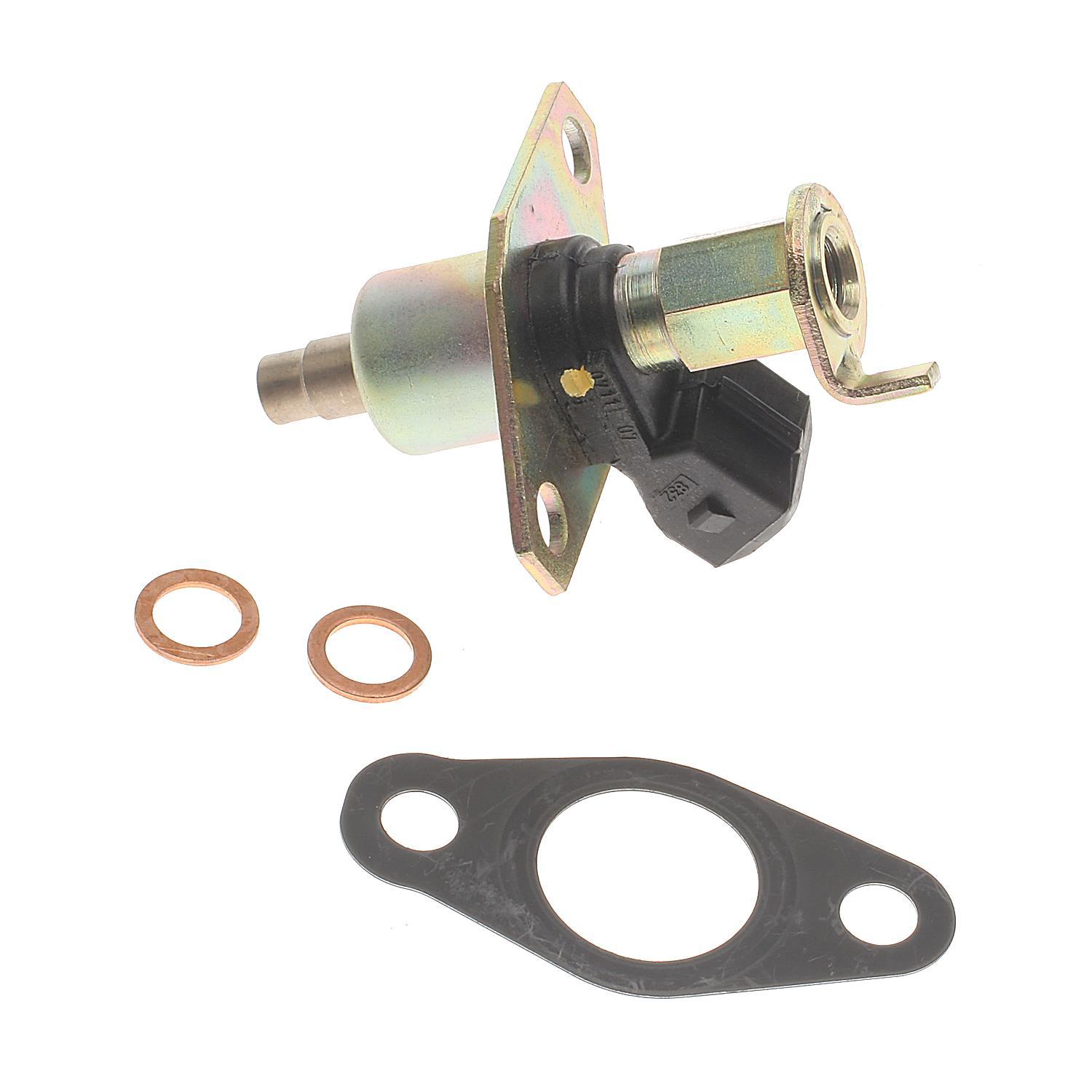 Standard Motor Products CJ39 - Fuel Injection Cold Start Valve Standard Motor Products CJ39 Fuel Injection Cold Start Valve product image 2 of 3
