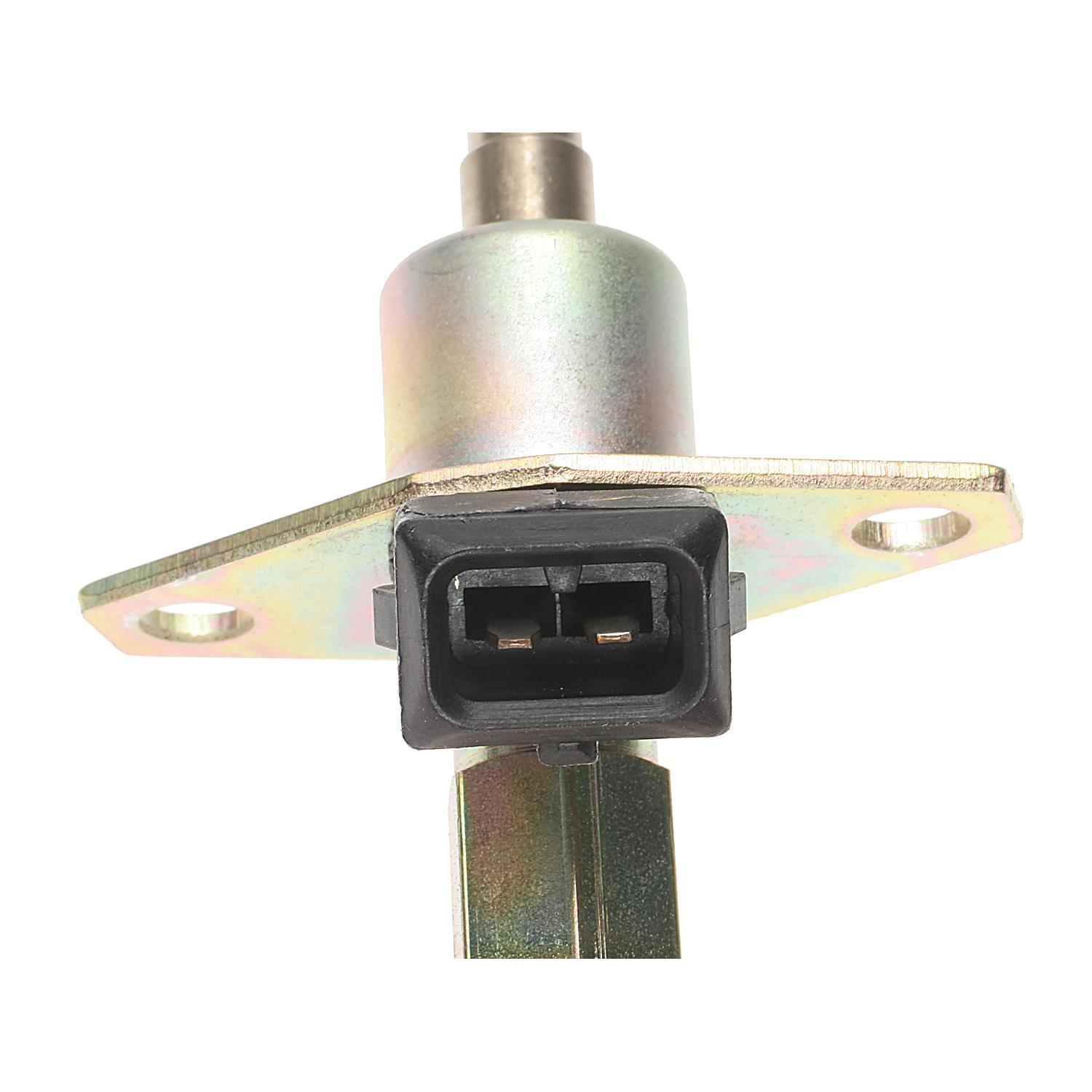 Standard Motor Products CJ39 - Fuel Injection Cold Start Valve Standard Motor Products CJ39 Fuel Injection Cold Start Valve product image 3 of 3