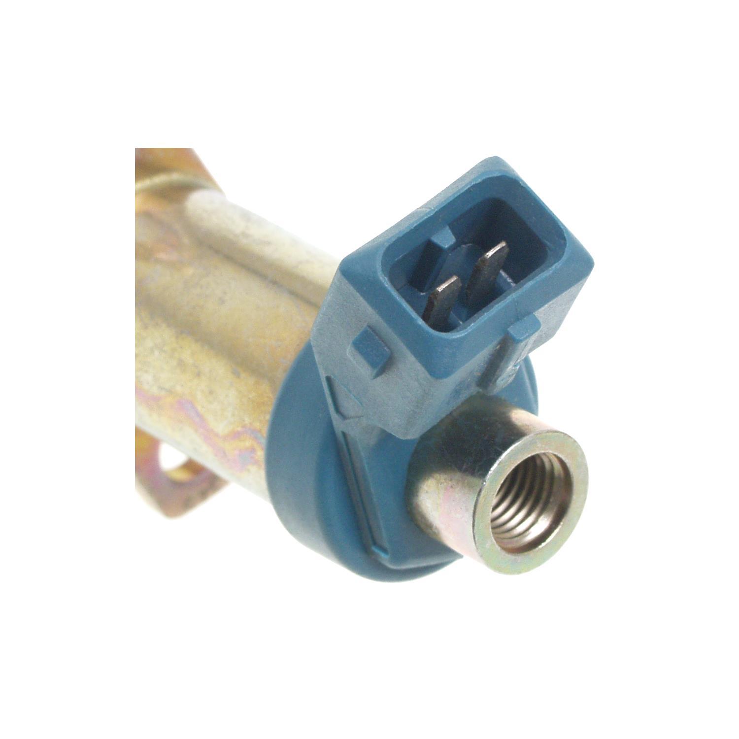 Standard Motor Products CJ66 - Fuel Injection Cold Start Valve Standard Motor Products CJ66 Fuel Injection Cold Start Valve product image 2 of 3