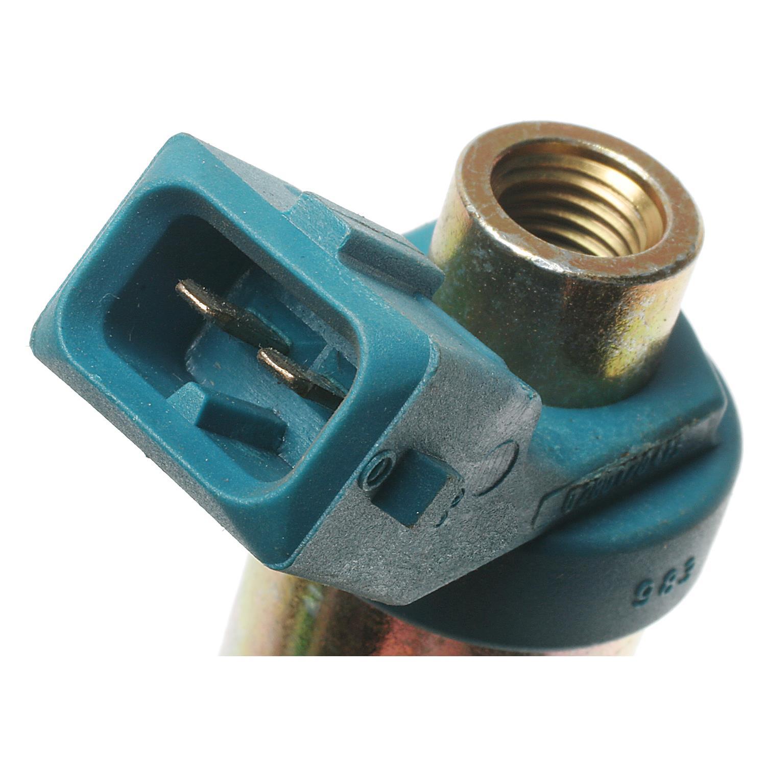 Standard Motor Products CJ75 - Fuel Injection Cold Start Valve Standard Motor Products CJ75 Fuel Injection Cold Start Valve product image 3 of 3