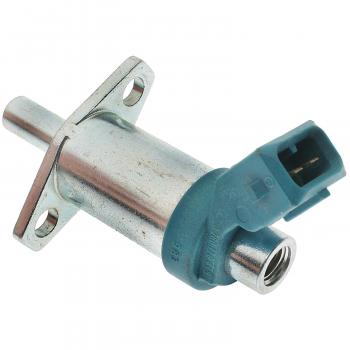 1982 Volvo 242 Fuel Injection Cold Start Valve Standard Motor Products CJ76 image 2 of 3
