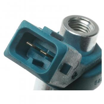 1982 Volvo 242 Fuel Injection Cold Start Valve Standard Motor Products CJ76 image 3 of 3