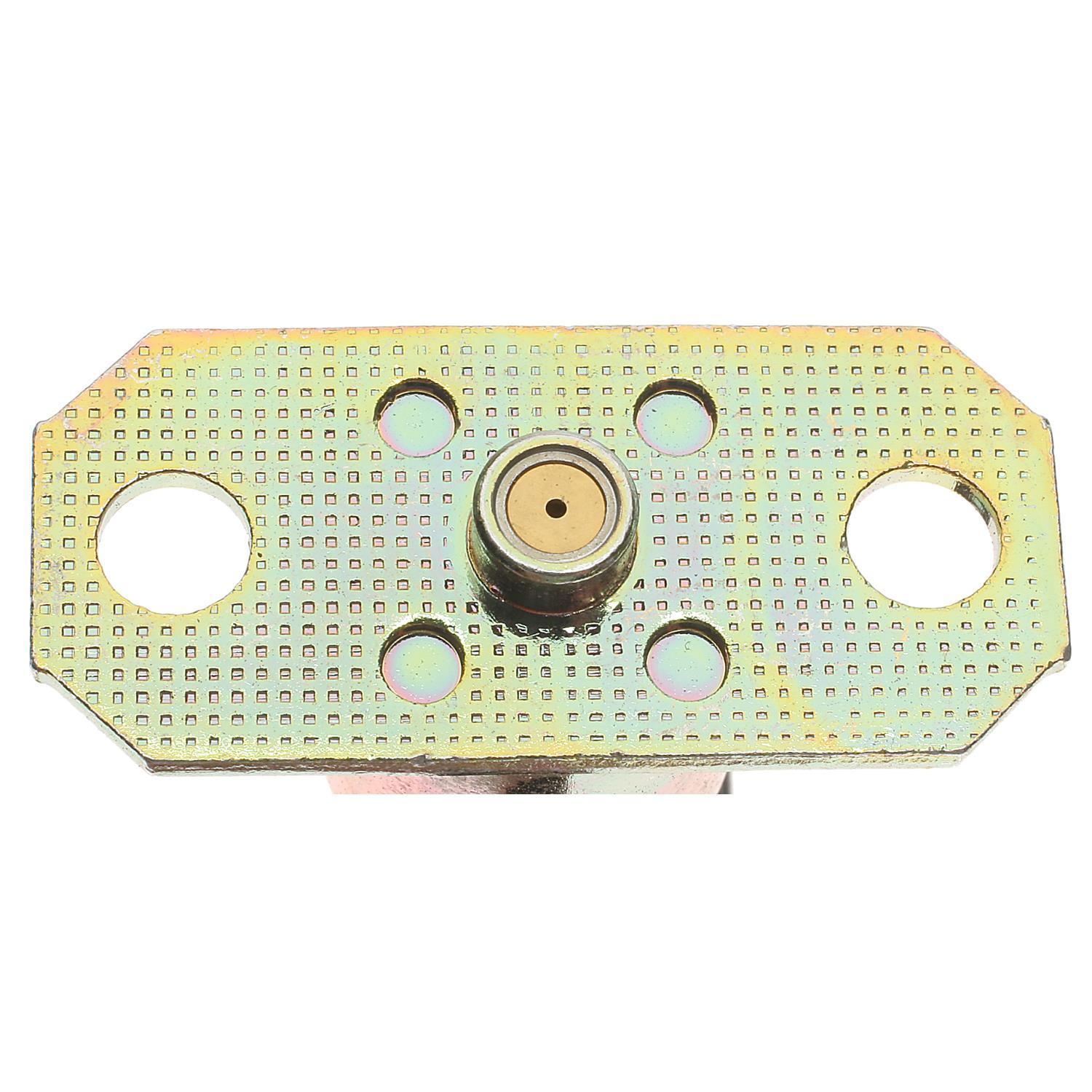 Standard Motor Products CJ78 - Fuel Injection Cold Start Valve Standard Motor Products CJ78 Fuel Injection Cold Start Valve product image 1 of 3